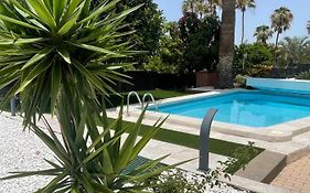 The Great Escape Villa