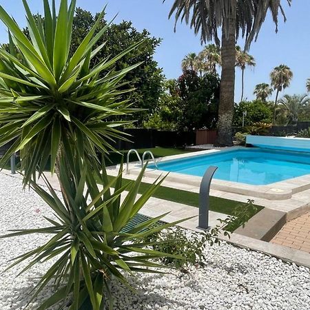The Great Escape Villa Costa Adeje  Exterior photo