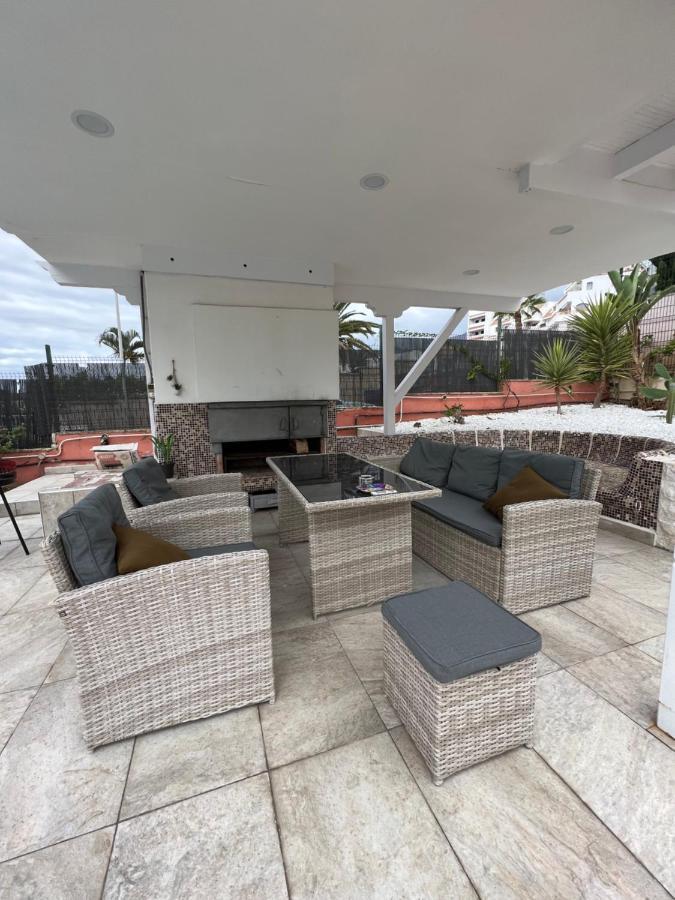 The Great Escape Villa Costa Adeje  Exterior photo