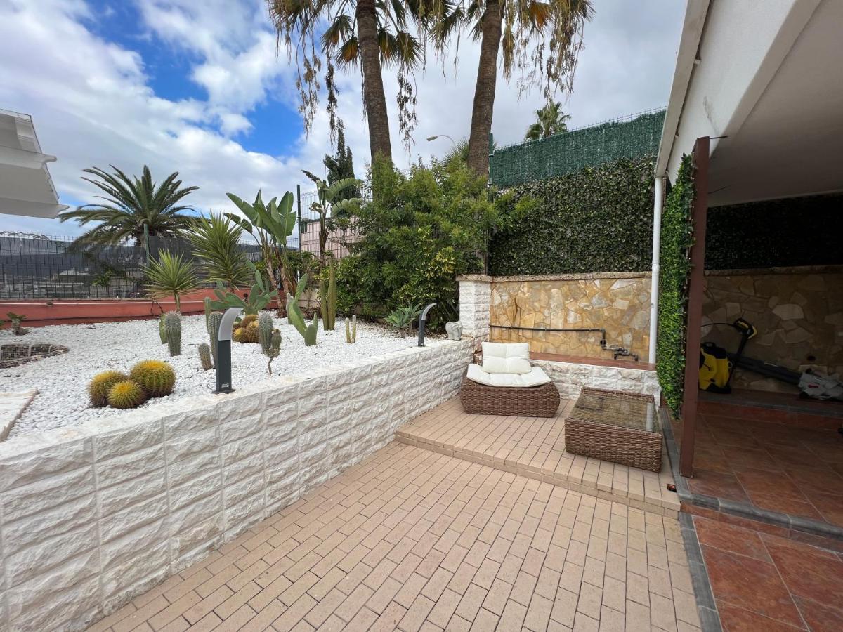 The Great Escape Villa Costa Adeje  Exterior photo