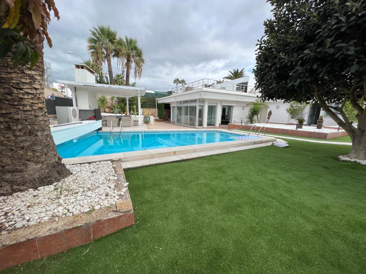 The Great Escape Villa Costa Adeje  Exterior photo