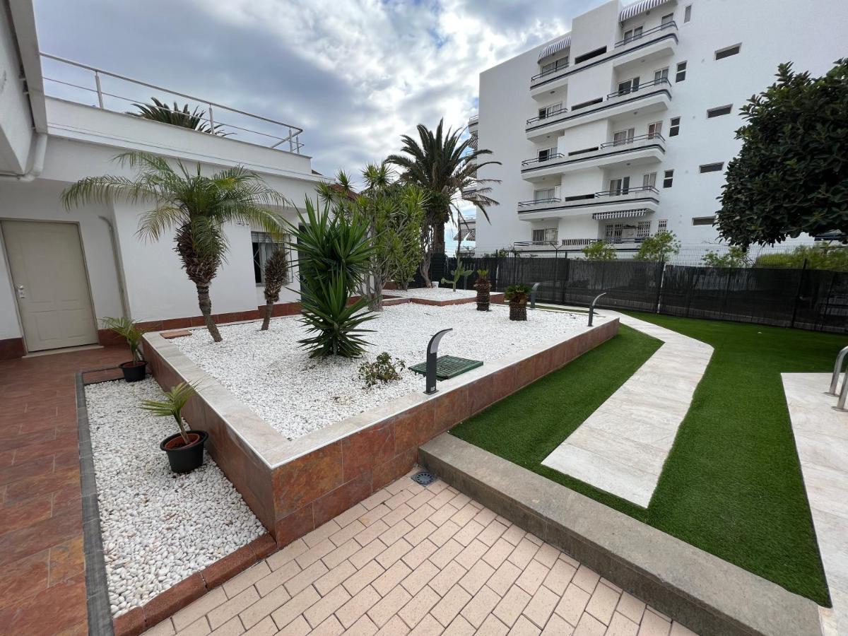 The Great Escape Villa Costa Adeje  Exterior photo