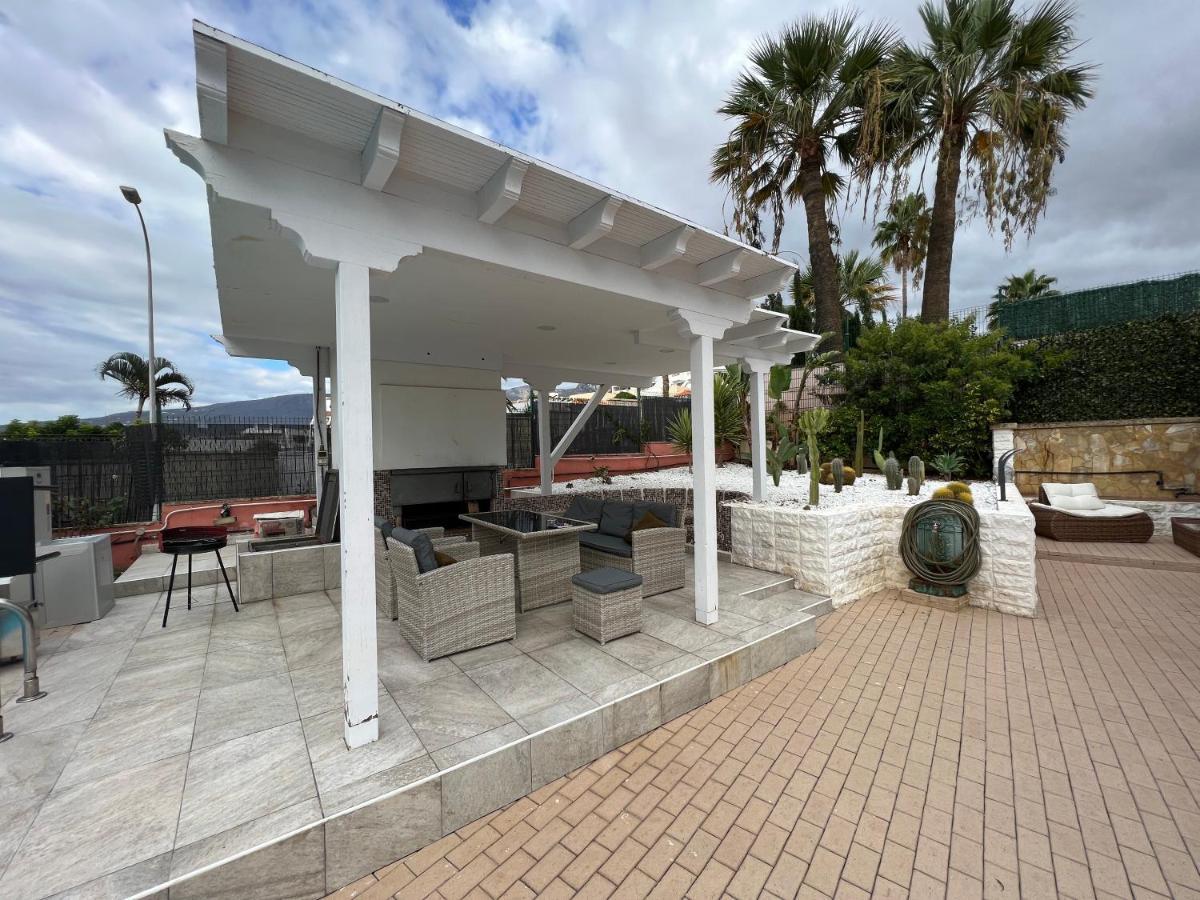The Great Escape Villa Costa Adeje  Exterior photo
