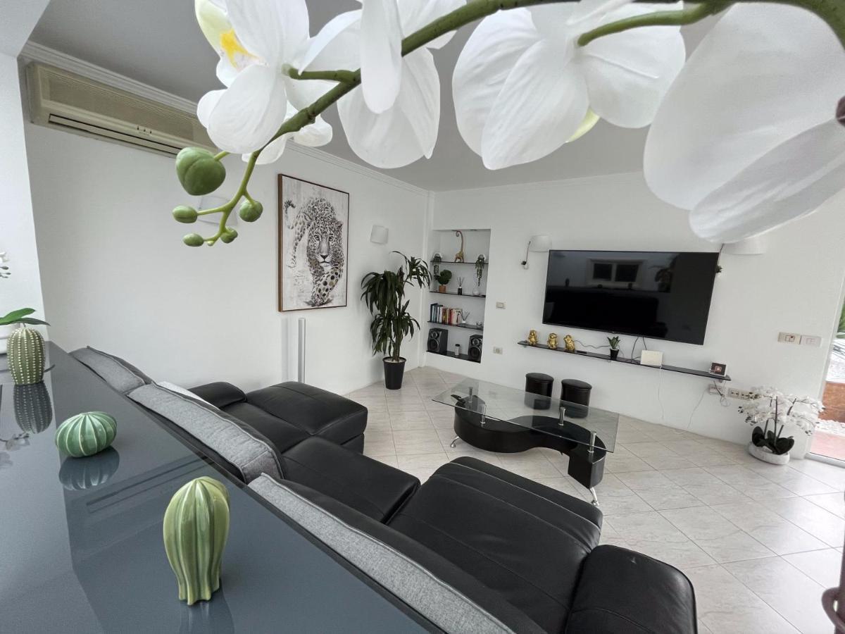 The Great Escape Villa Costa Adeje  Exterior photo