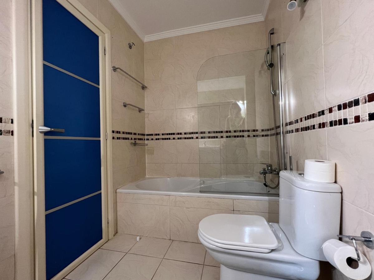 The Great Escape Villa Costa Adeje  Exterior photo
