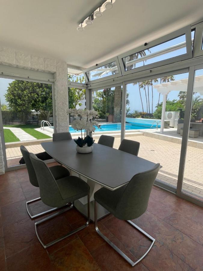 The Great Escape Villa Costa Adeje  Exterior photo