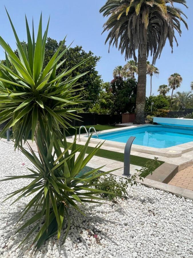 The Great Escape Villa Costa Adeje  Exterior photo