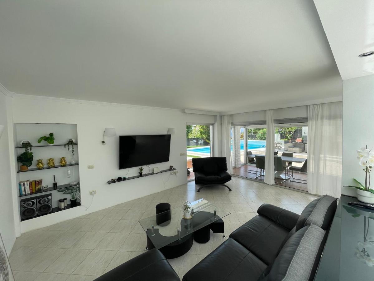 The Great Escape Villa Costa Adeje  Exterior photo