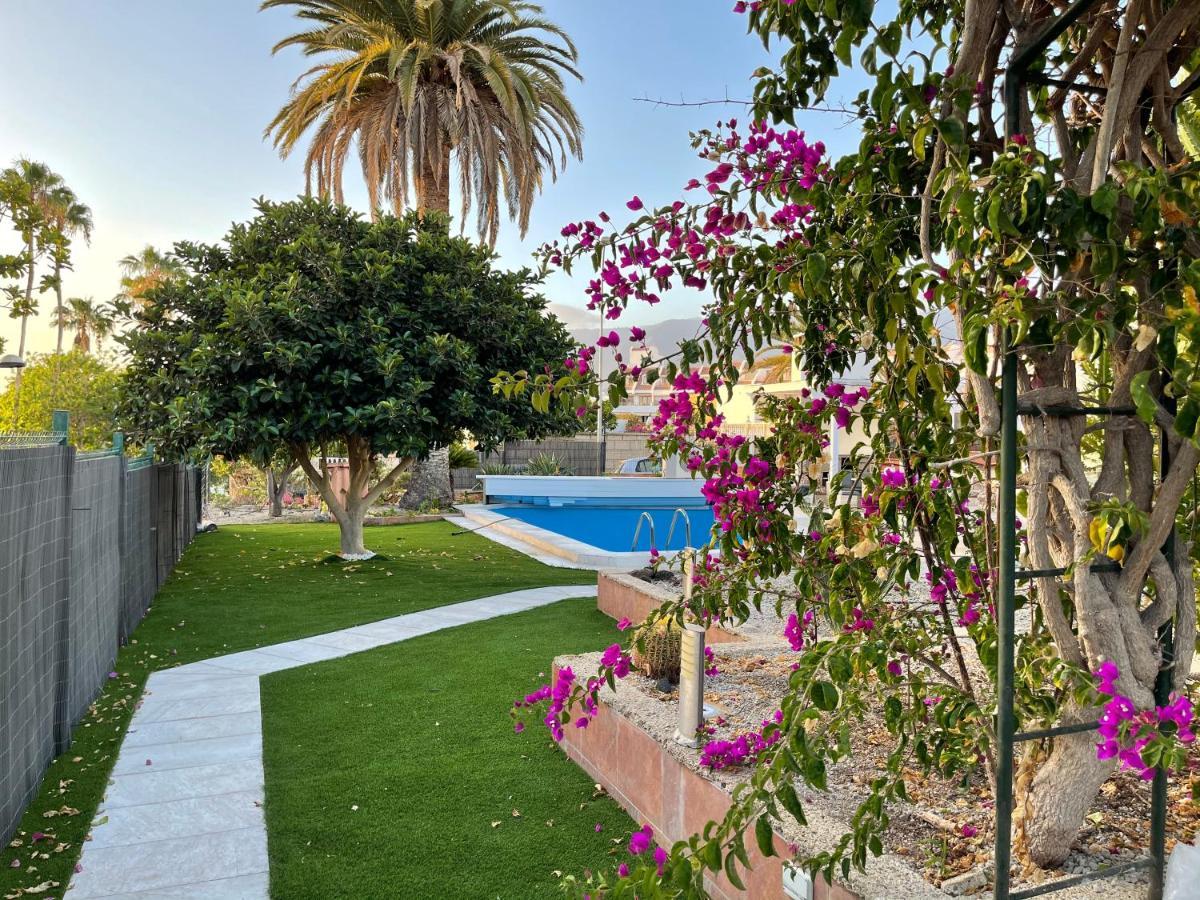 The Great Escape Villa Costa Adeje  Exterior photo
