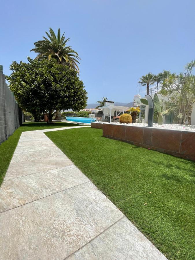 The Great Escape Villa Costa Adeje  Exterior photo