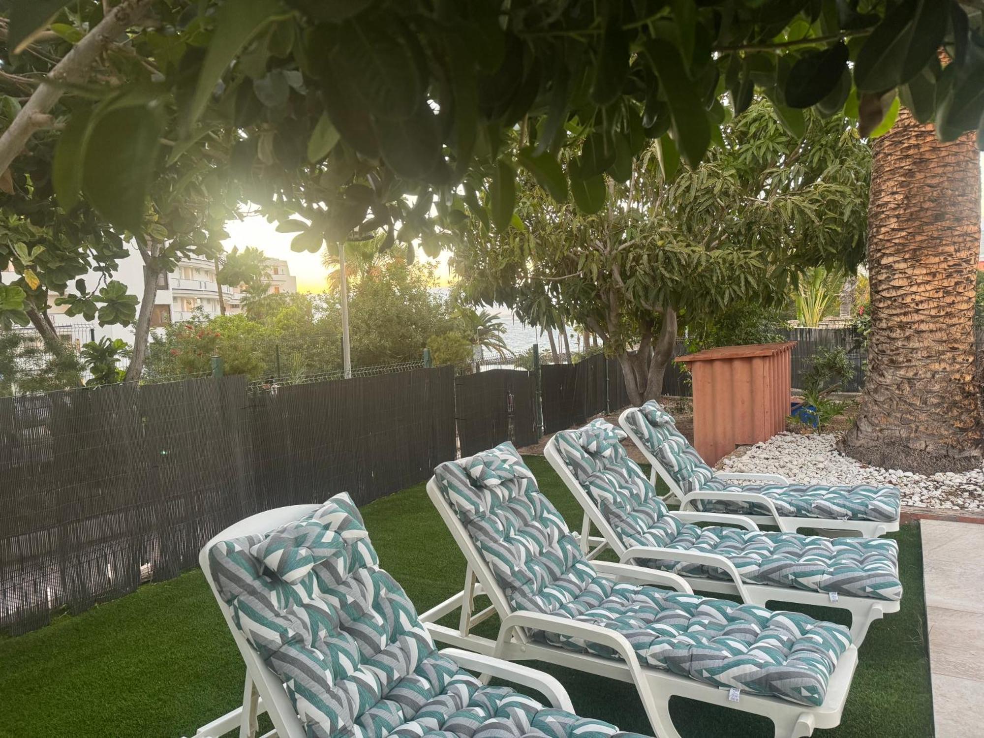 The Great Escape Villa Costa Adeje  Exterior photo